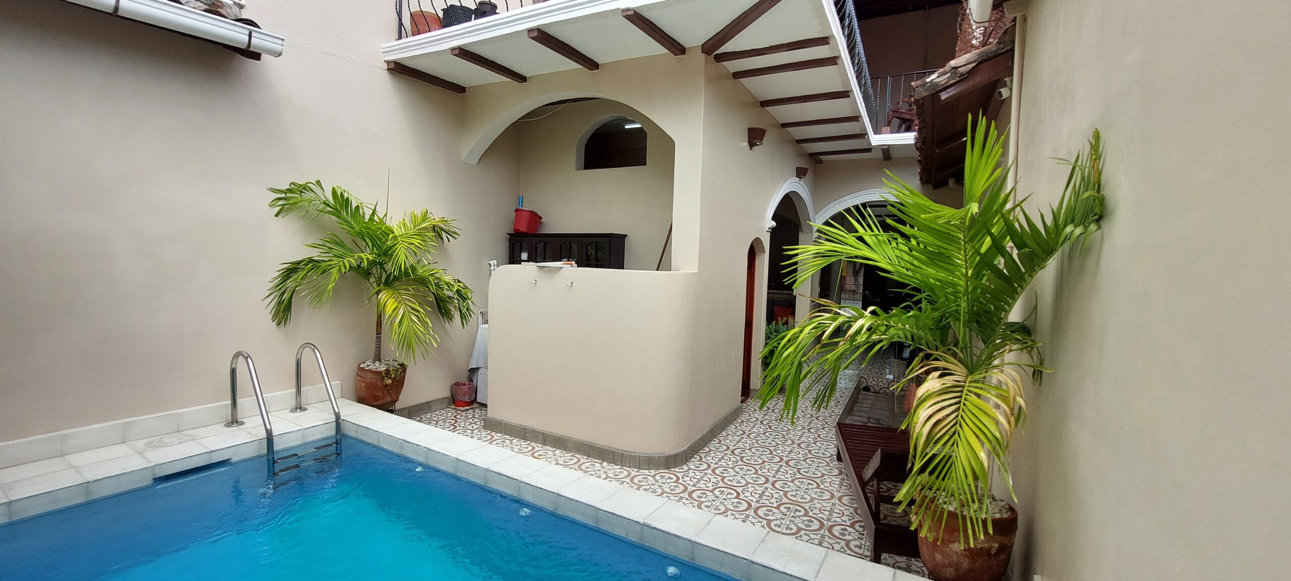 2 Bedroom House All INCLUDED in Granada