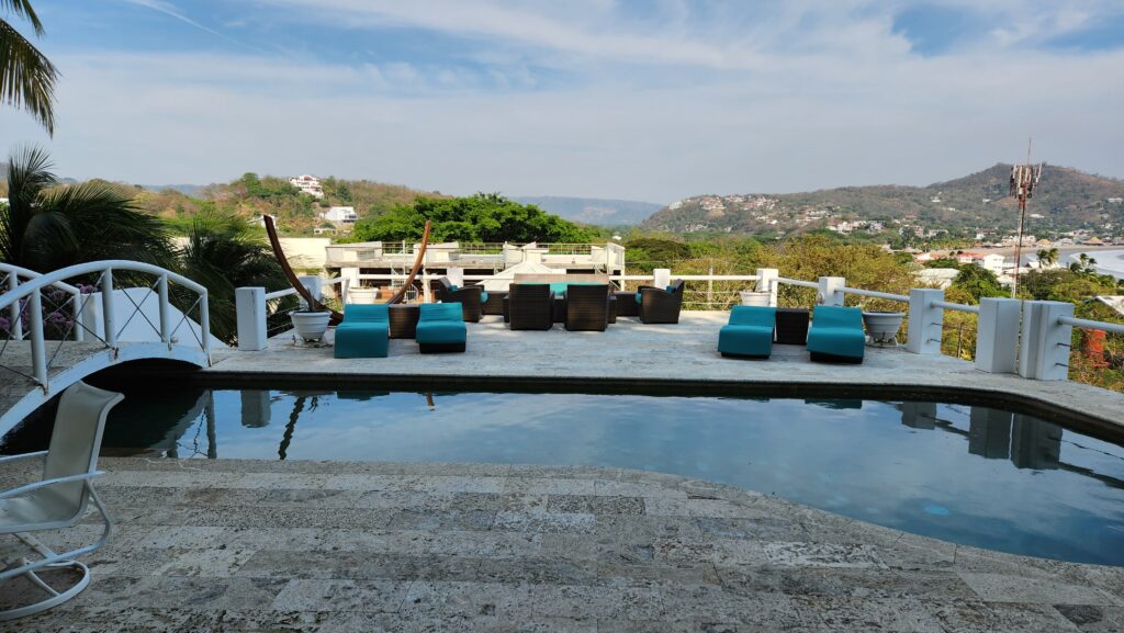 oceanview home for sale in san juan del sur, nicaragua.

#sanjuandelsur #latalanguera #nicaragua