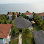 BEACHFRONT PROPERTY FOR SALE IN LEON NICARAGUA