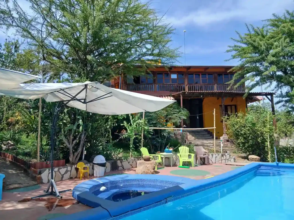 Amazing 3 story home