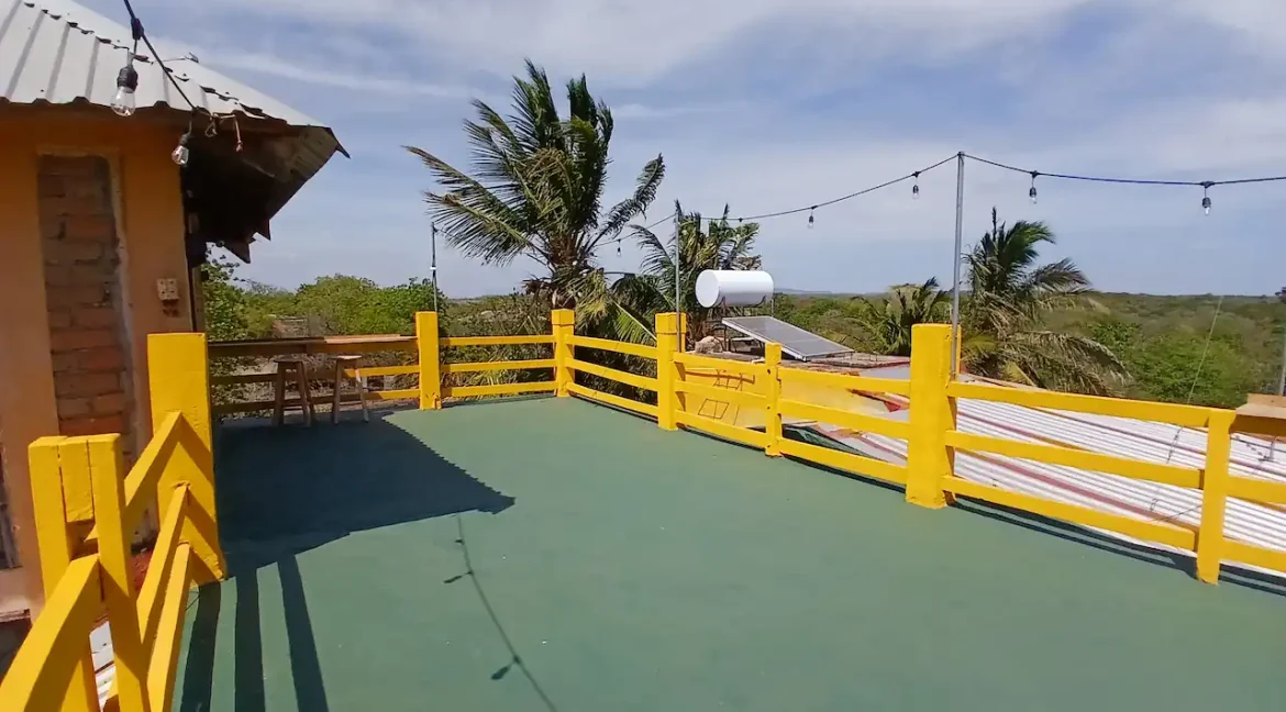 AMAZING 3 STORY OCEANVIEW HOME IN PONELOYA (62)