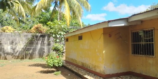 RENOVATION/REDEVELOPMENT LOT AVAILABLE IN NINDIRI