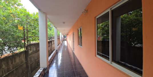 HOTEL/HOSTEL close to Managua Airport