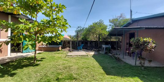 2 HOMES ON SEPARATE DEEDS IN GRANADA