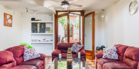 COLONIAL MICRO HOTEL OPPORTUNITY GRANADA