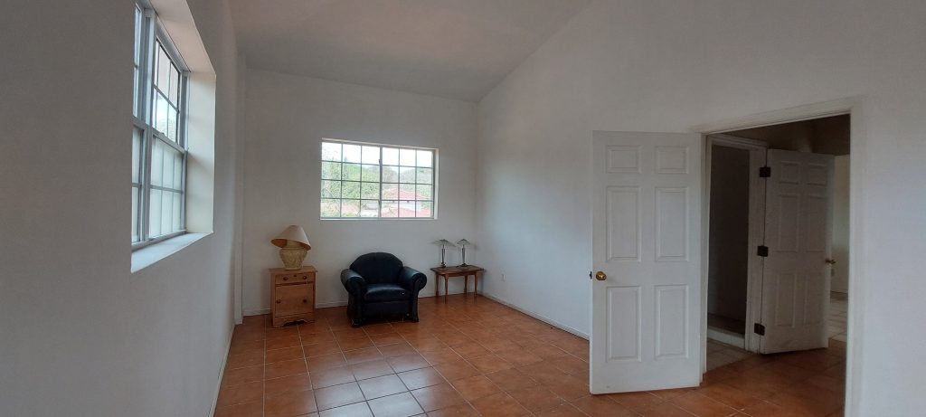 Home with 4+ BR