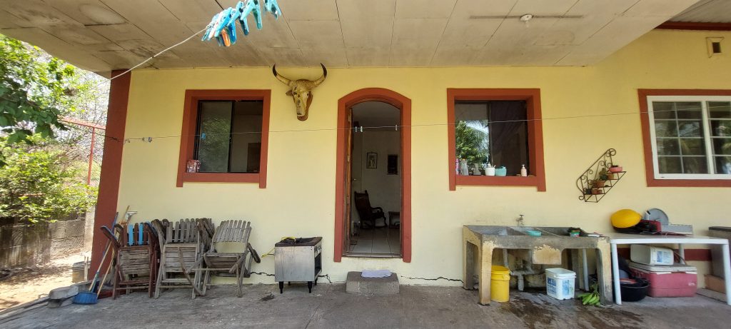 Home with 4+ BR