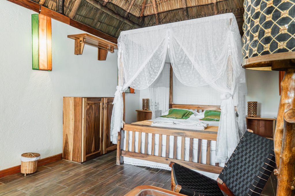 Lakefront Boutique Hotel