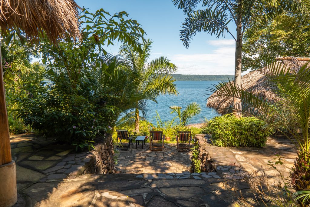 Lakefront Boutique Hotel