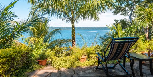 Lakefront Boutique Hotel, Laguna de Apoyo Reserve