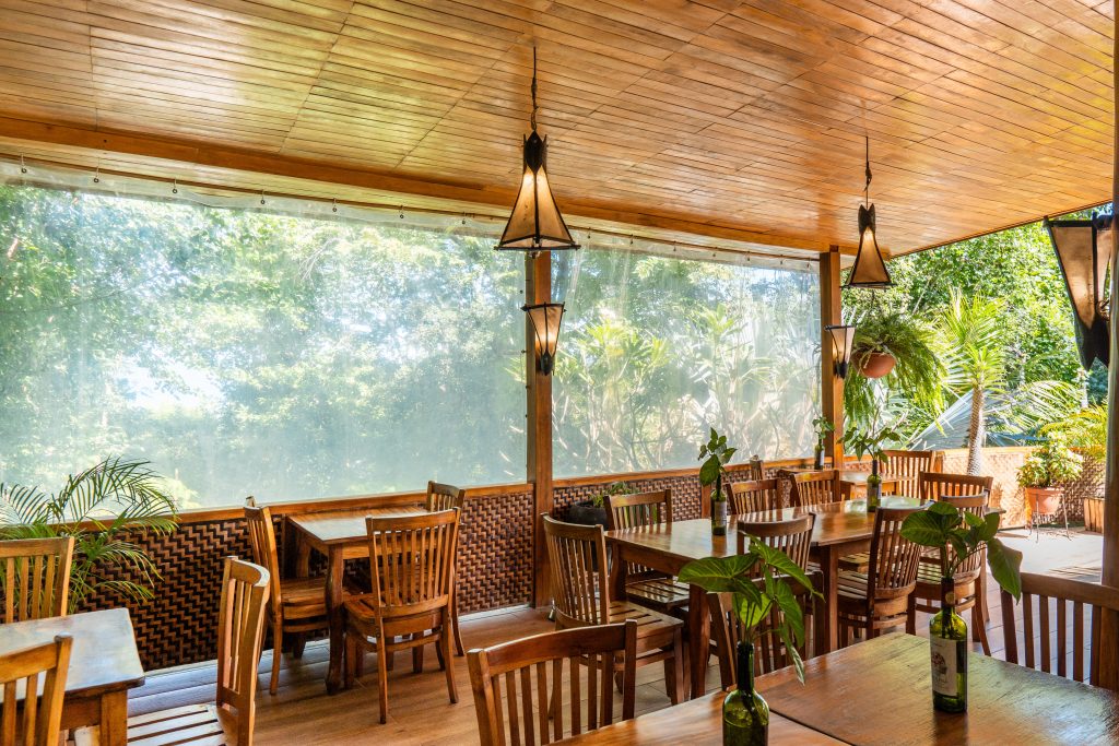 Lakefront Boutique Hotel