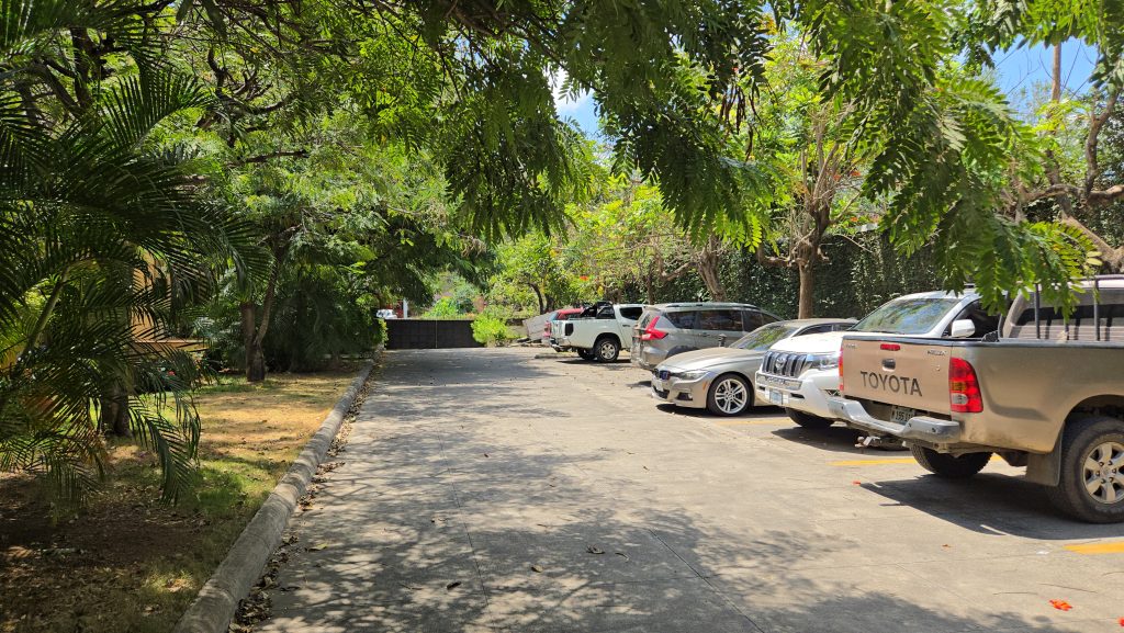 condo apartment complex