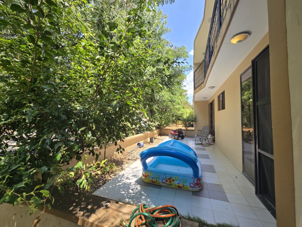 condo apartment complex