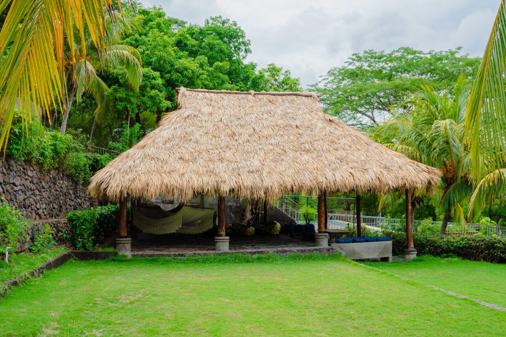 vacation home