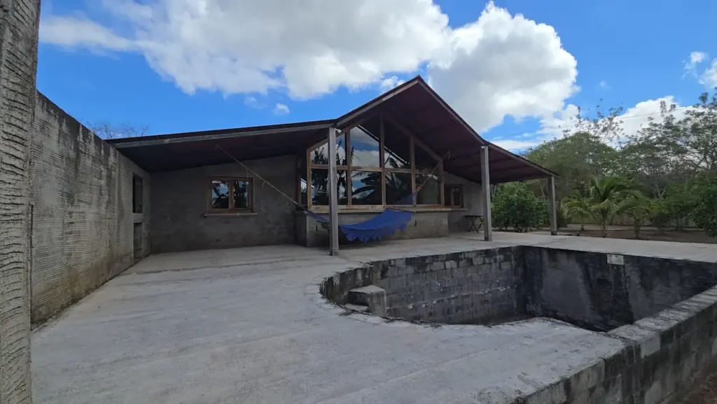 brand new house, diriomo real estate, granada nicaragua.