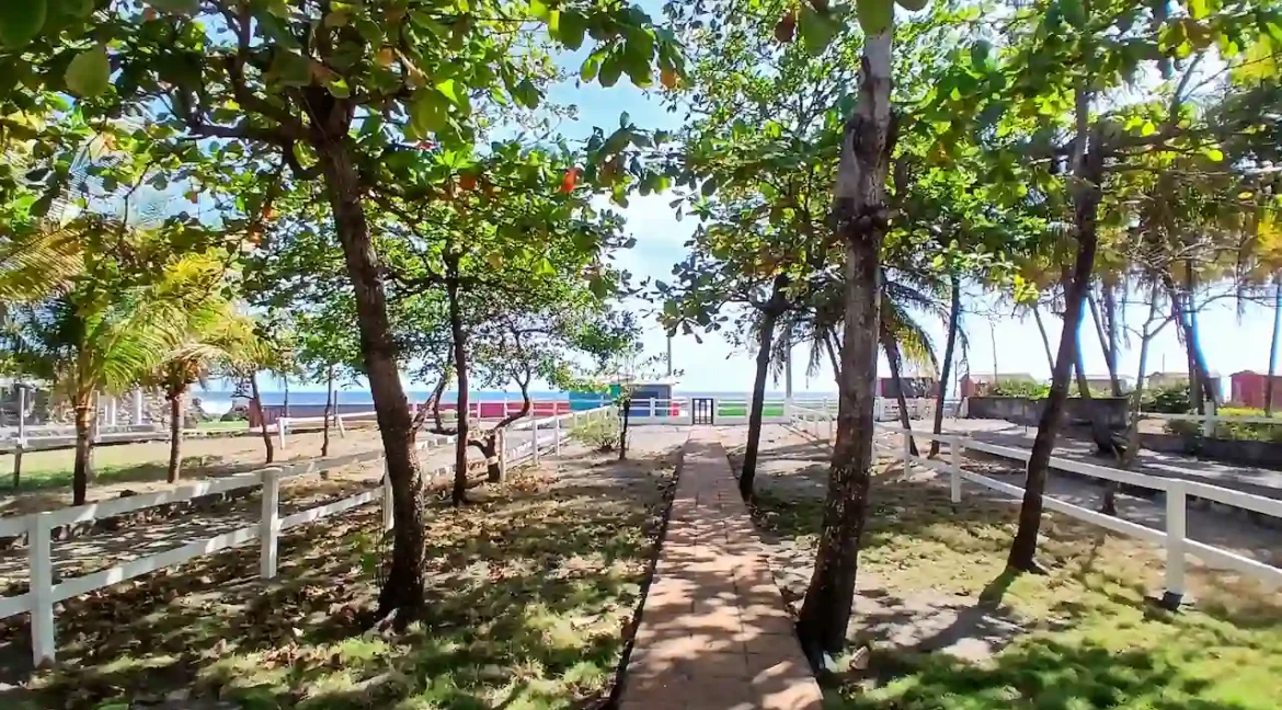 BEACHFRONT PROPERTY FOR SALE IN PONELOYA LEON NICARAGUA (3)