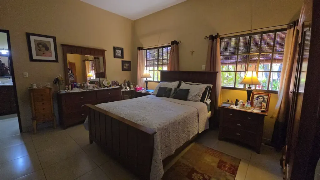 Country House
