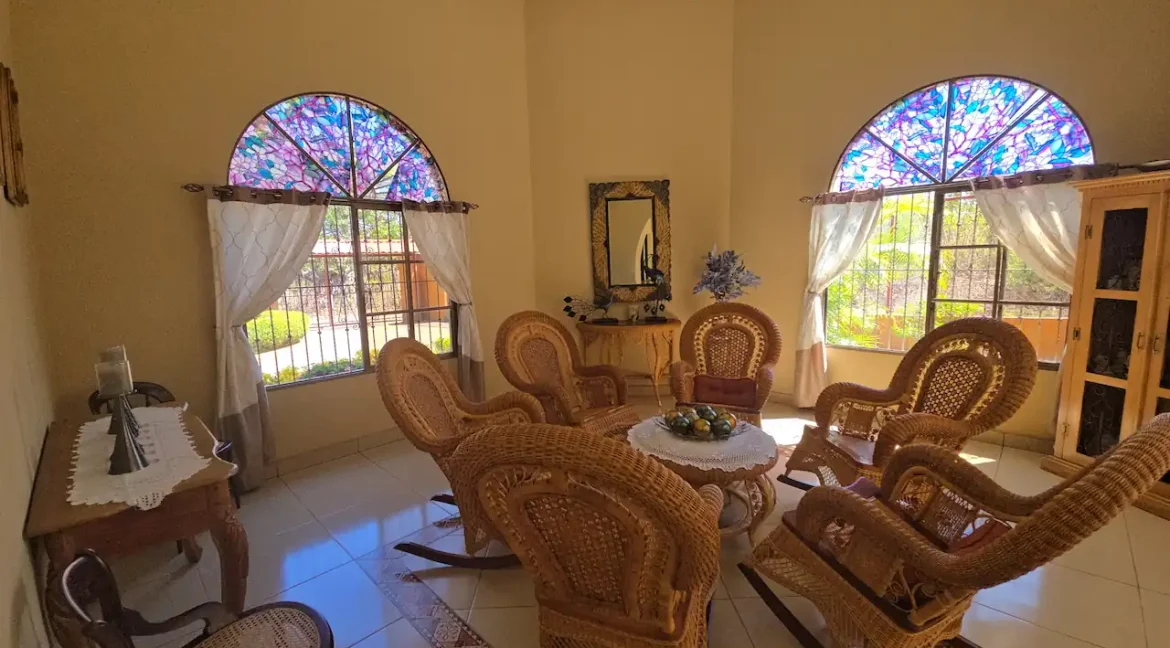 COUNTRY HOUSE FOR SALE GRANADA NICARAGUA (2)