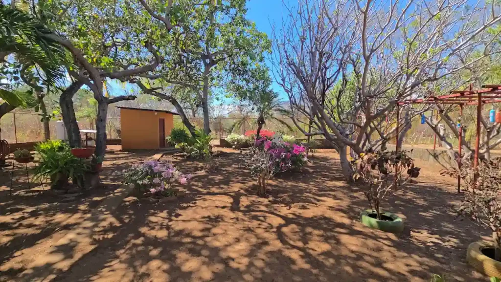 Country House
