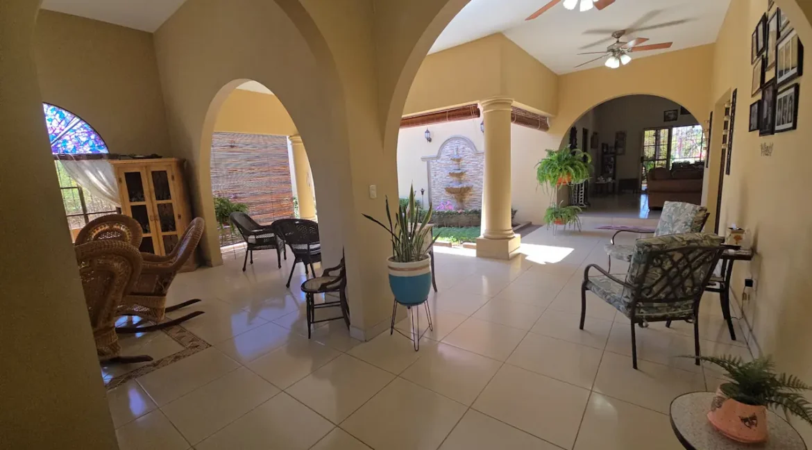 COUNTRY HOUSE FOR SALE GRANADA NICARAGUA (27)