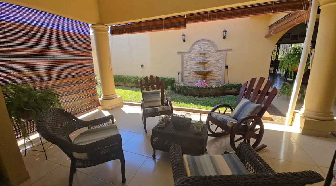 COUNTRY HOUSE FOR SALE GRANADA NICARAGUA (3)