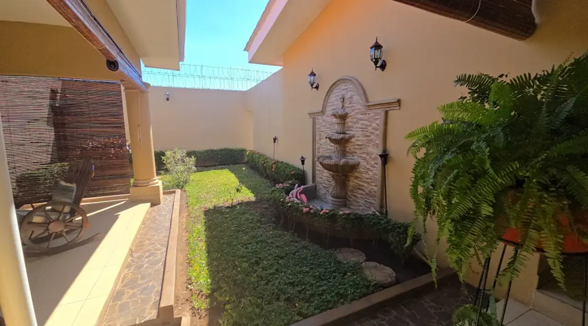 COUNTRY HOUSE FOR SALE GRANADA NICARAGUA (8)