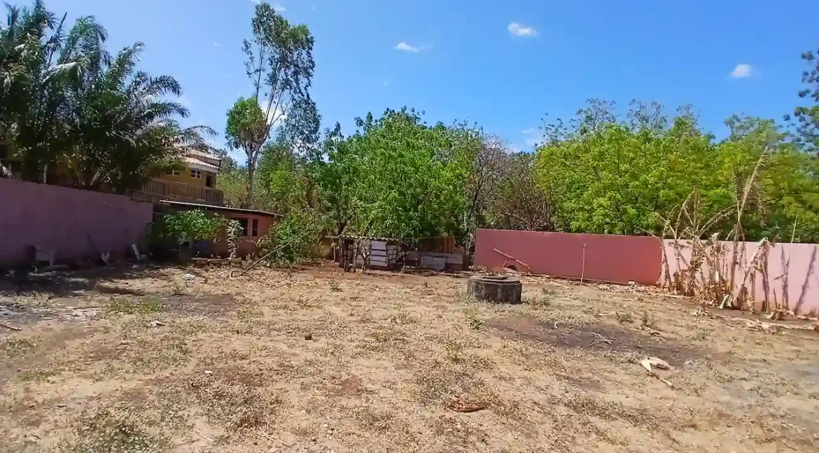 HOUSE FOR SALE MASACHAPA NICARAGUA REAL ESTATE (13)