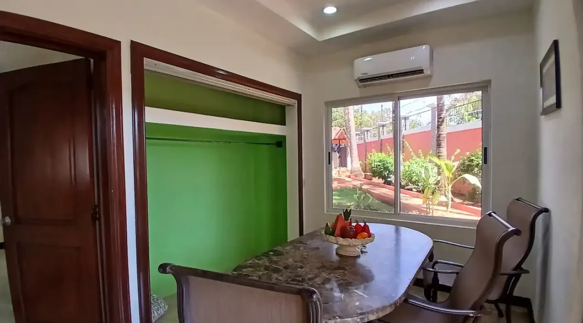 HOUSE FOR SALE MASACHAPA NICARAGUA REAL ESTATE (15)
