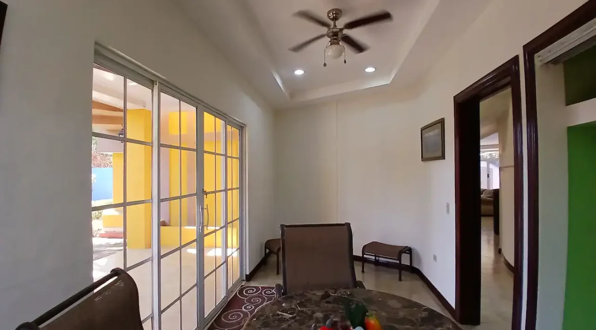 HOUSE FOR SALE MASACHAPA NICARAGUA REAL ESTATE (16)