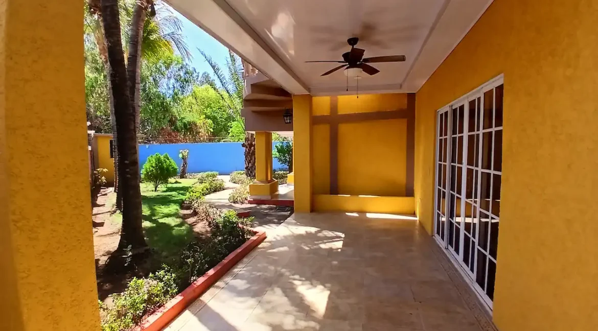 HOUSE FOR SALE MASACHAPA NICARAGUA REAL ESTATE (17)