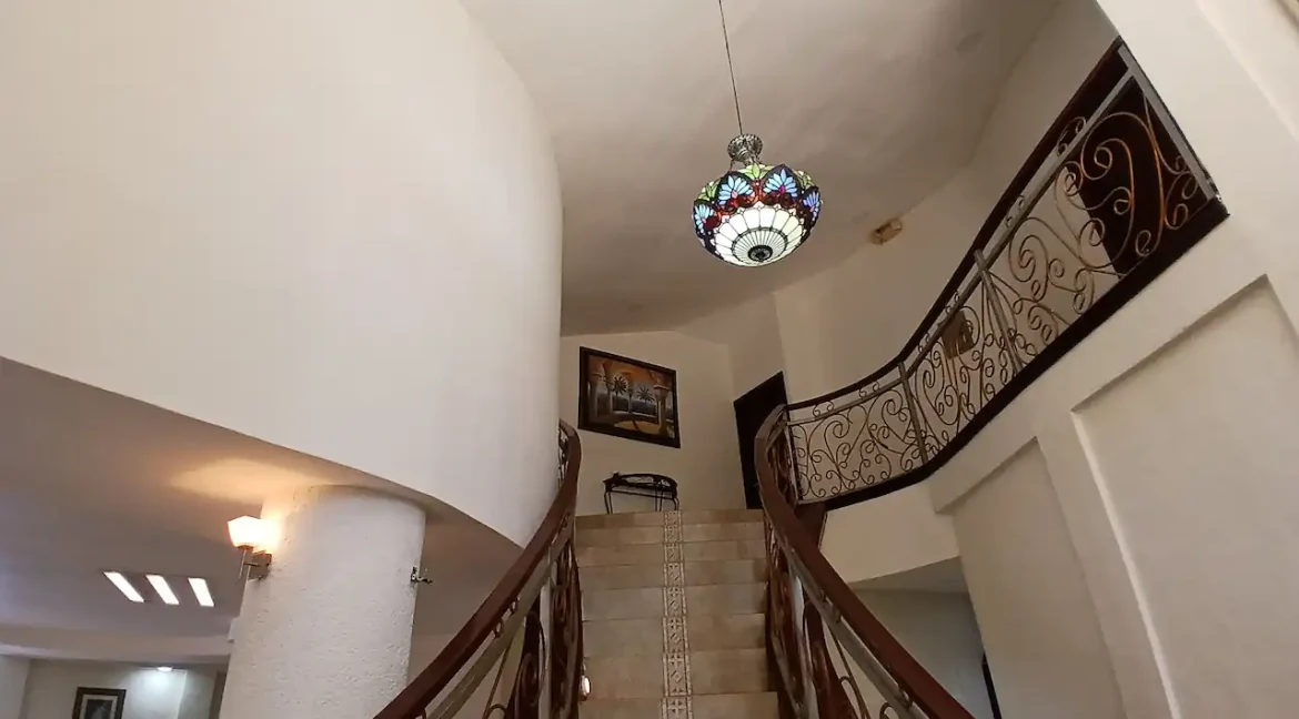 HOUSE FOR SALE MASACHAPA NICARAGUA REAL ESTATE (18)