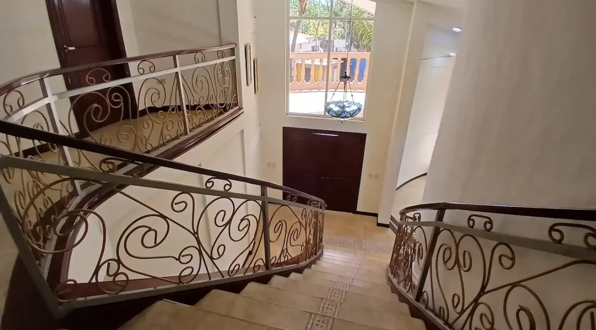 HOUSE FOR SALE MASACHAPA NICARAGUA REAL ESTATE (19)