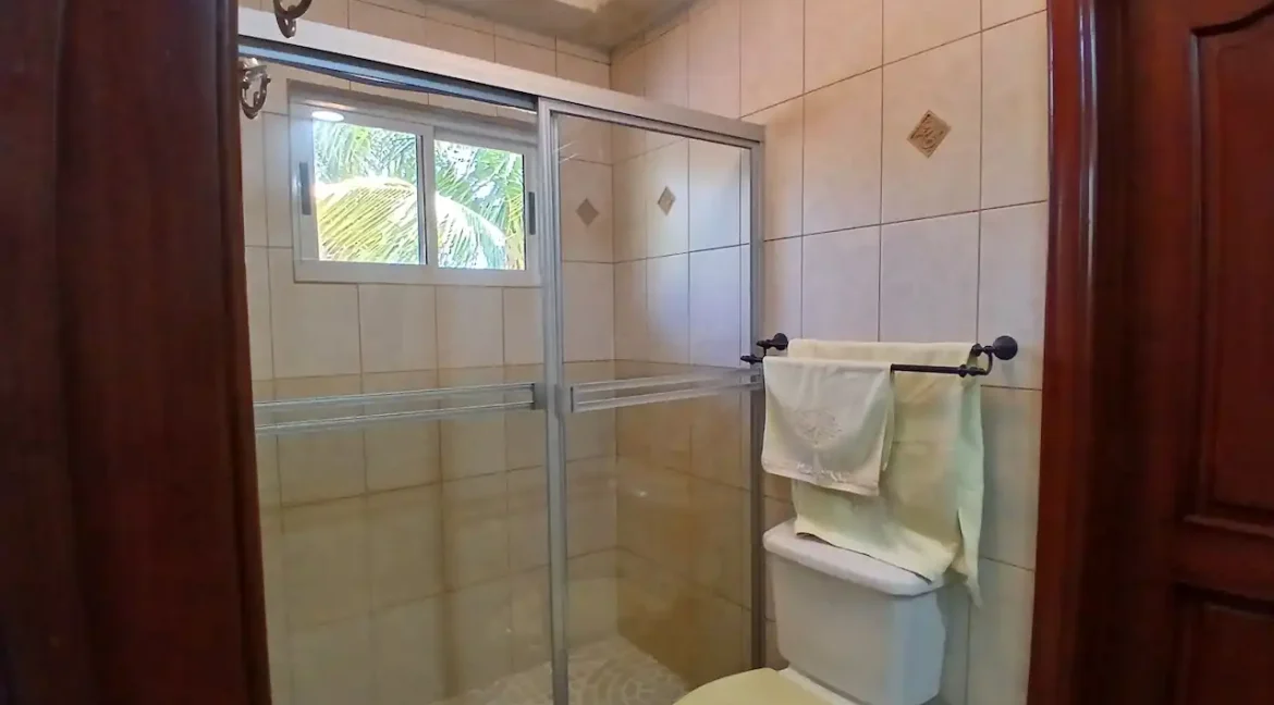 HOUSE FOR SALE MASACHAPA NICARAGUA REAL ESTATE (20)