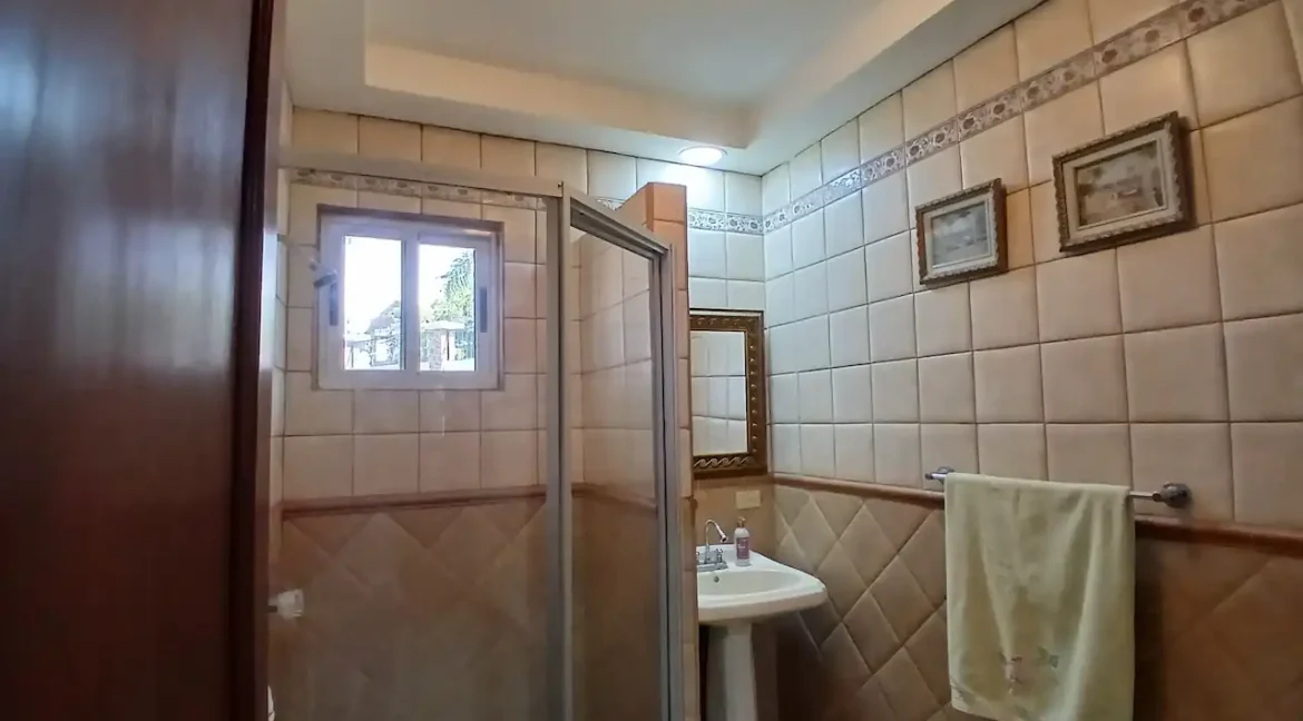 HOUSE FOR SALE MASACHAPA NICARAGUA REAL ESTATE (23)