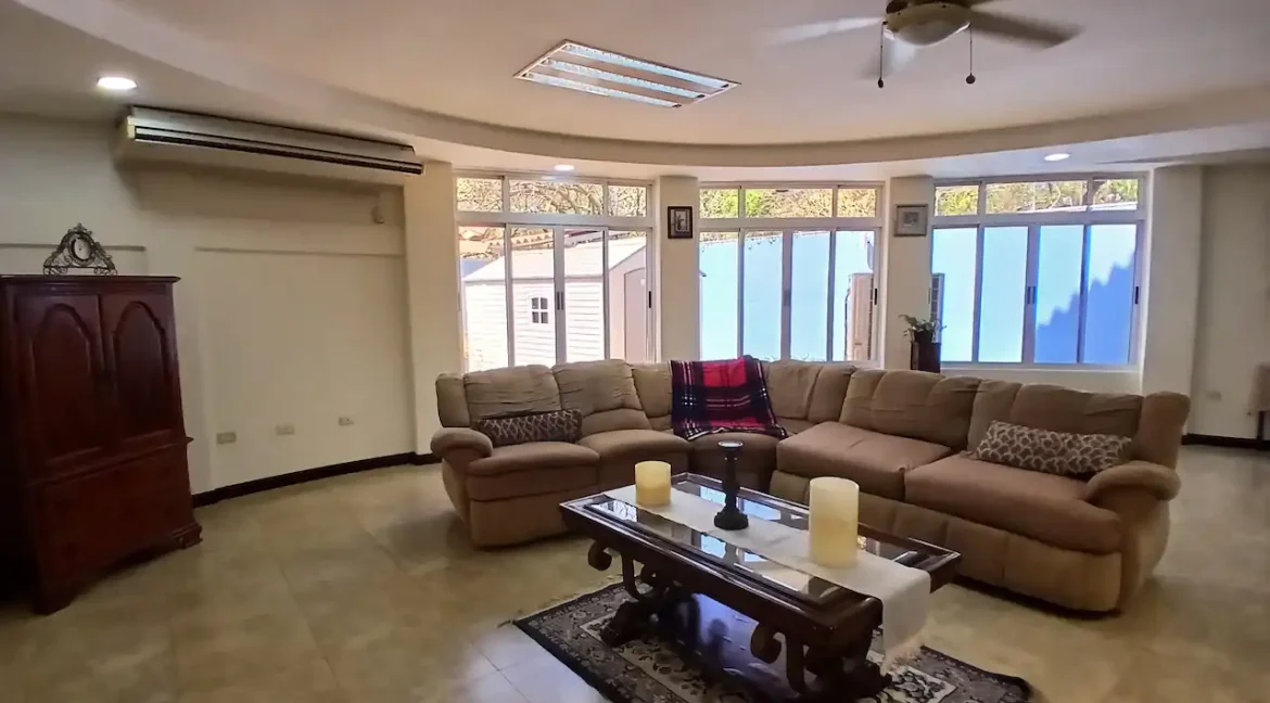 HOUSE FOR SALE MASACHAPA NICARAGUA REAL ESTATE (29)