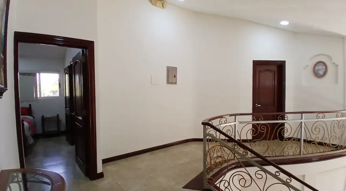 HOUSE FOR SALE MASACHAPA NICARAGUA REAL ESTATE (32)