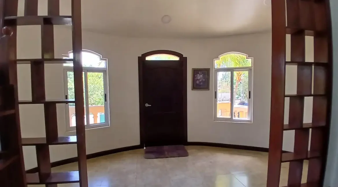 HOUSE FOR SALE MASACHAPA NICARAGUA REAL ESTATE (33)