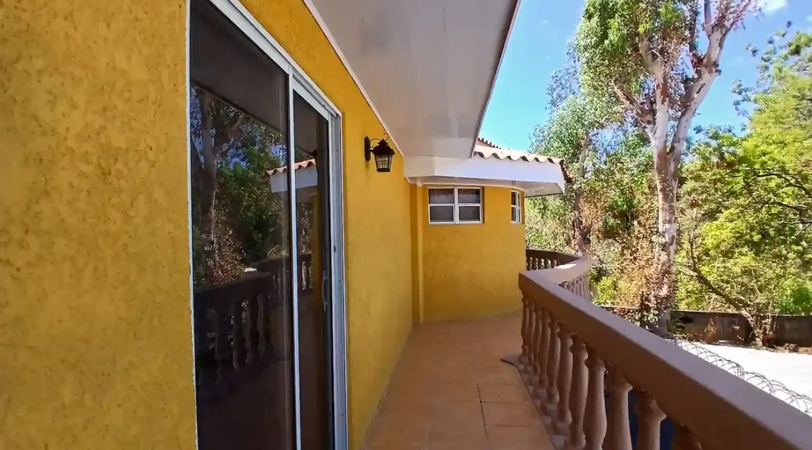 HOUSE FOR SALE MASACHAPA NICARAGUA REAL ESTATE (35)