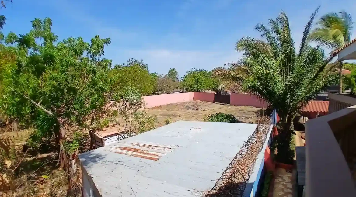 HOUSE FOR SALE MASACHAPA NICARAGUA REAL ESTATE (37)