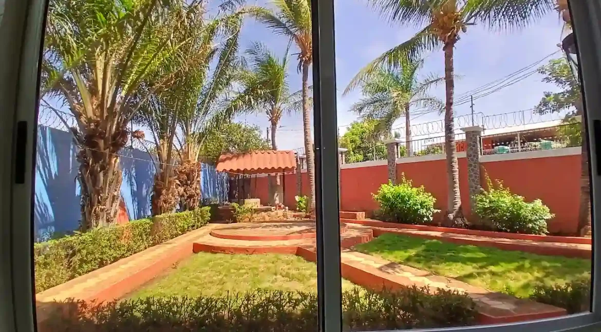 HOUSE FOR SALE MASACHAPA NICARAGUA REAL ESTATE (38)