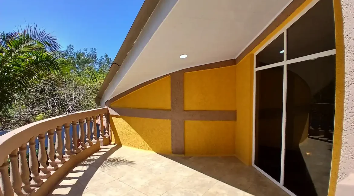 HOUSE FOR SALE MASACHAPA NICARAGUA REAL ESTATE (39)