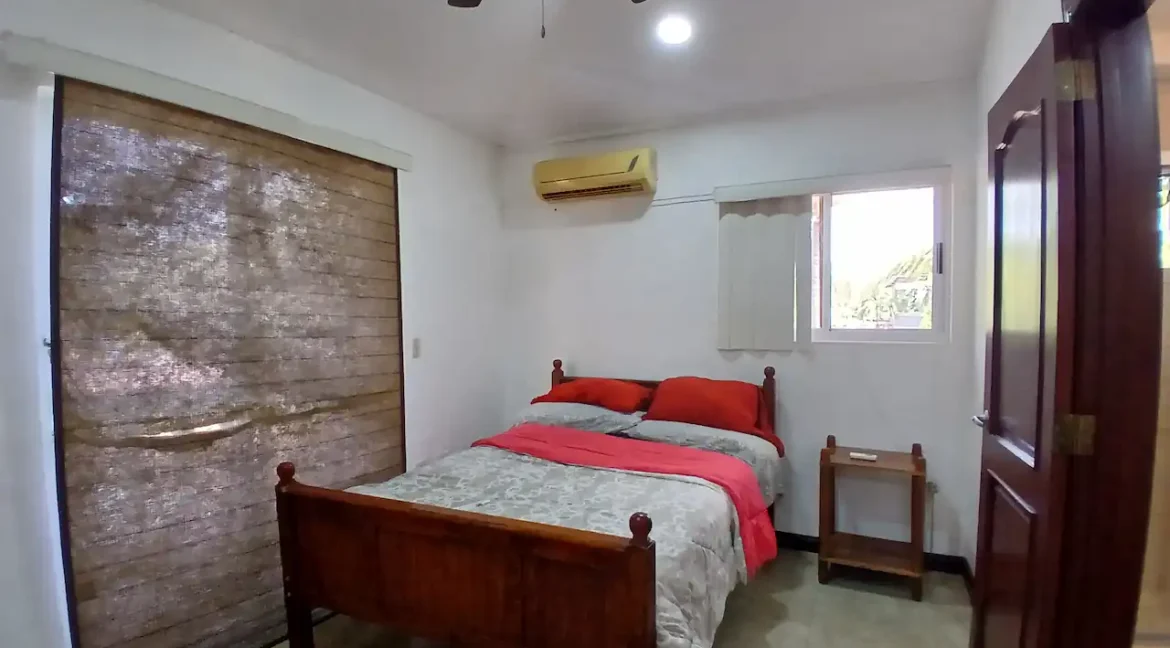 HOUSE FOR SALE MASACHAPA NICARAGUA REAL ESTATE (4)