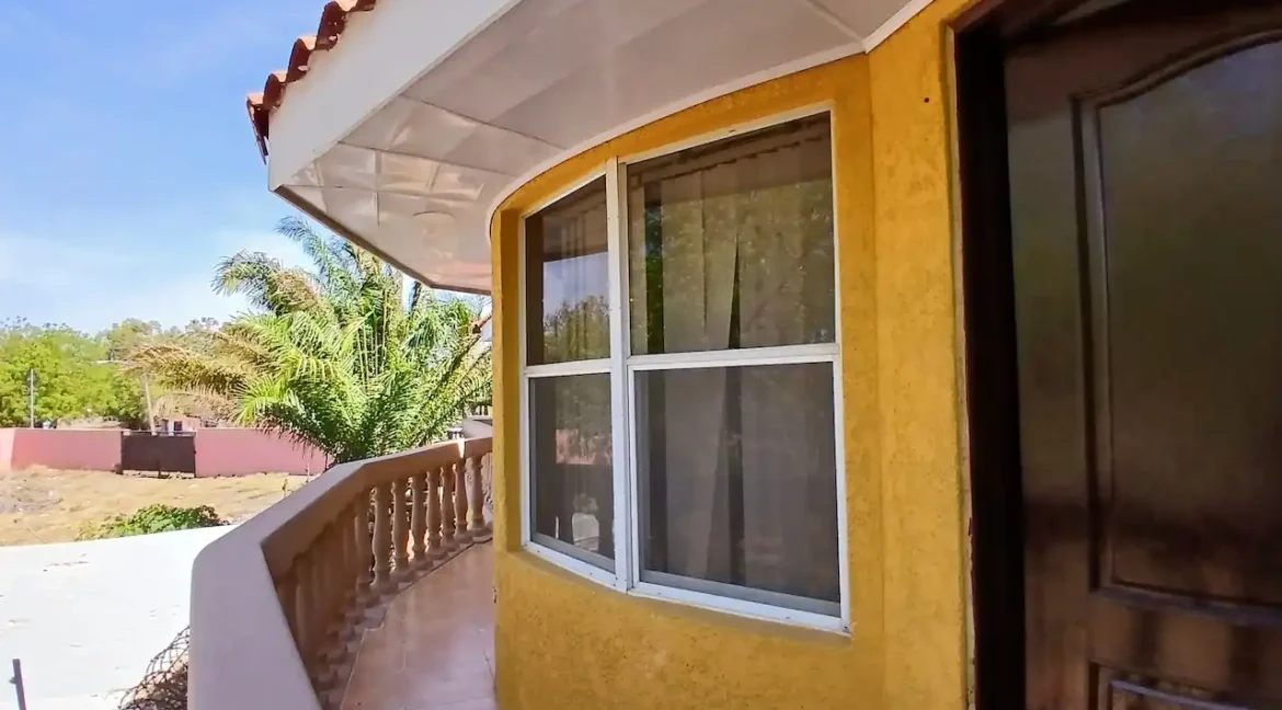 HOUSE FOR SALE MASACHAPA NICARAGUA REAL ESTATE (40)
