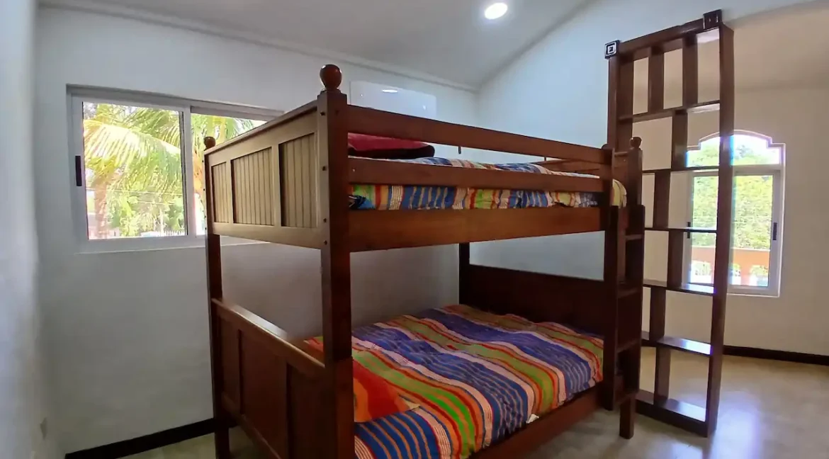 HOUSE FOR SALE MASACHAPA NICARAGUA REAL ESTATE (5)