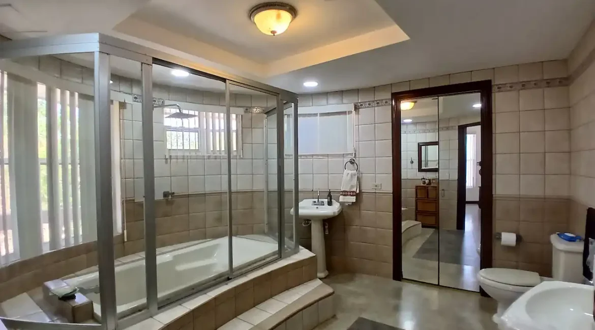 HOUSE FOR SALE MASACHAPA NICARAGUA REAL ESTATE (6)