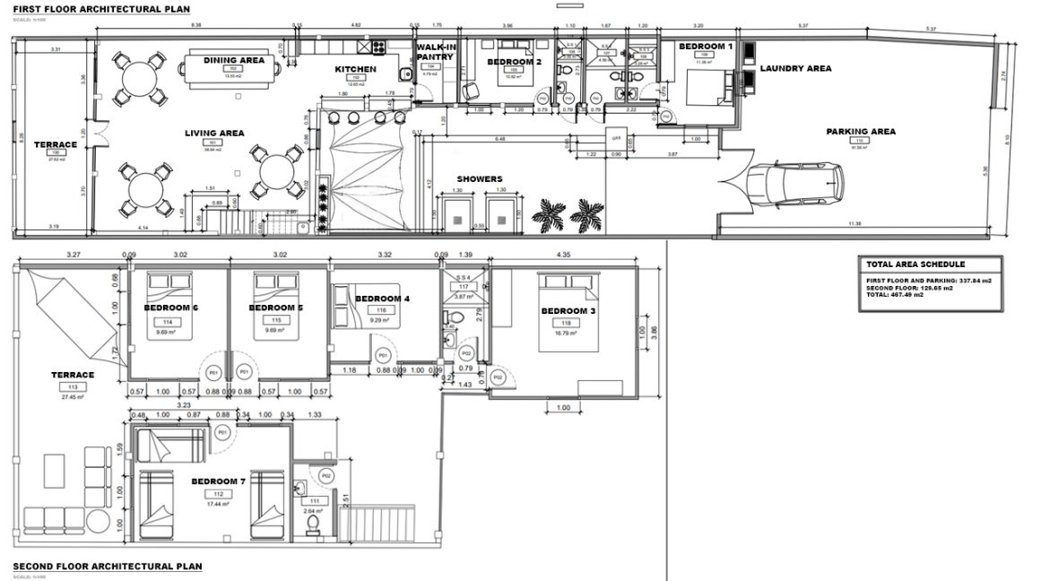 PONELOYA FLOOR