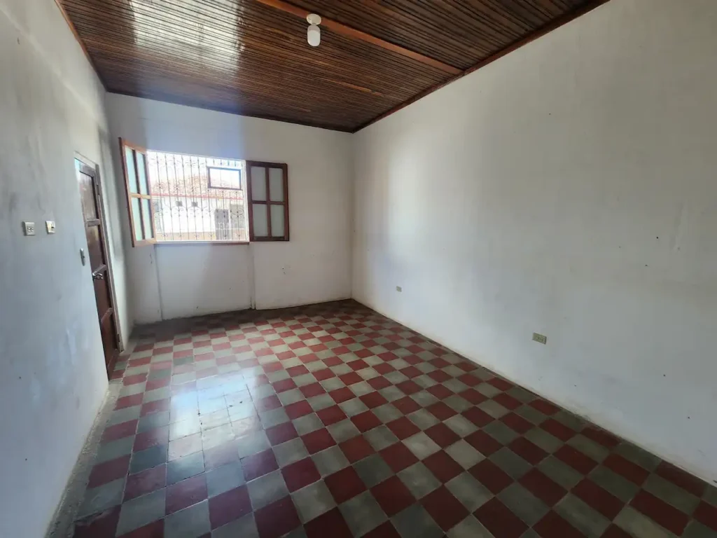 corner house, office or bedroom 