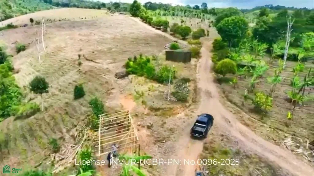 Agricultural Farm on 56.91