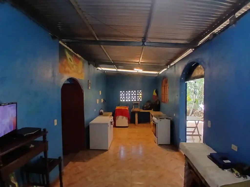 4 Bedroom Home + Apartment