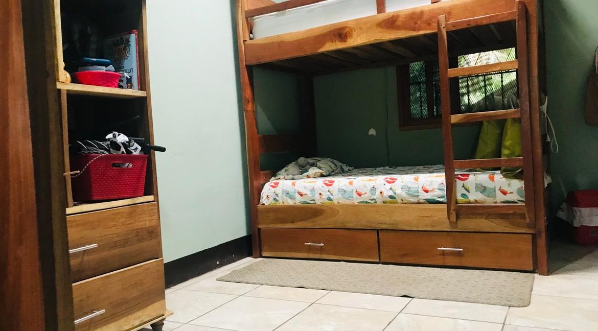 13. 3 bedroom 5